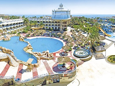 Hotel Seagull